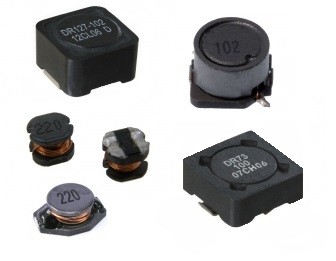 Power Inductors SMD